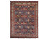 8x11 Yousafi Multicolor Afghan Hand Knotted Wool Area Rug